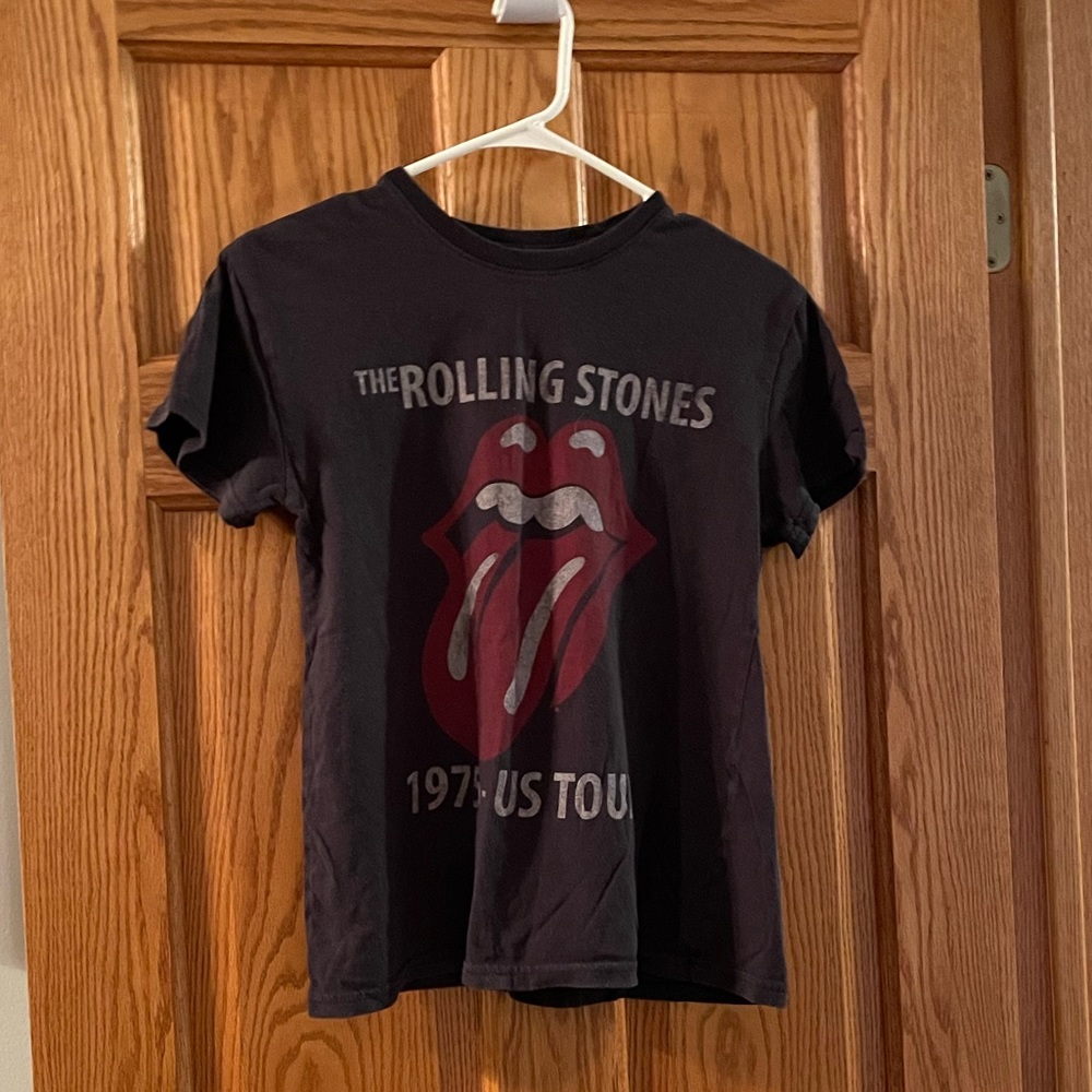 Rolling Stones T-shirt